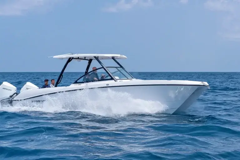 kona coast boat and yacht sales